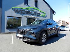 Hyundai Tucson 1.6 CRDi 100 kW NAVI - fotografie inzerátu