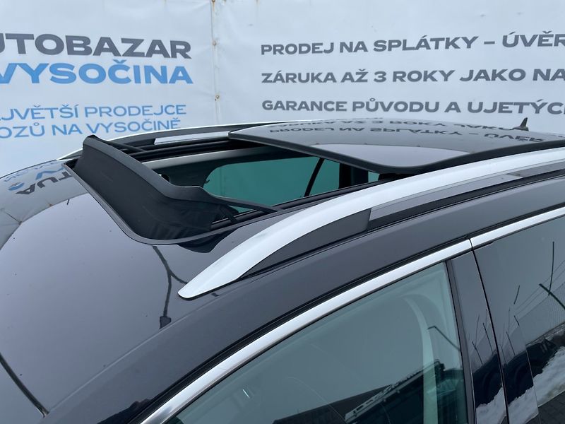 Škoda Superb (2018) 2.0TDi 110kW 4x4! STYLE++! - fotka 41 z 43