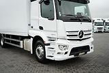 Mercedes-Benz Actros (2019) 2543 / E 6 / MP 5 / KONTENER + - náhled 20