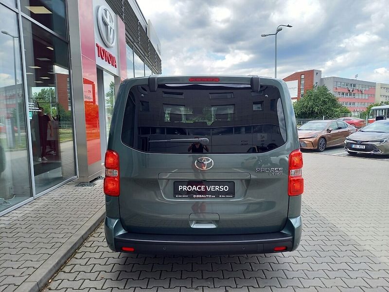 Toyota ProAce Verso 2,2 L2 Family - fotka 3 z 13