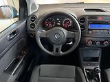 Volkswagen Golf Plus (2009) 2.0 TDI 81 KW  - náhled 11