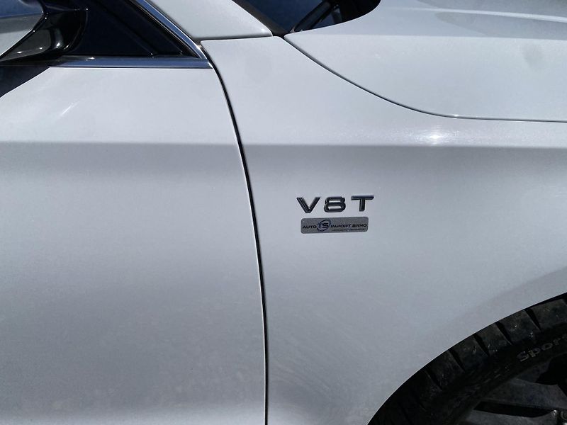 Audi A8 S8 4.0i V8 520PS CZ DPH EXTRA! - fotka 58 z 176