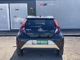 Toyota Aygo 1.0i, ČR, Style Tech, záruka - náhled 6
