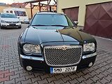Chrysler 300C (2007) Chrysle 300c - náhled 15