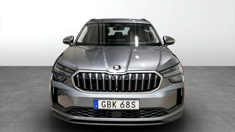 Škoda Kodiaq 1.5 eTSI 7míst NezTop Matrix T - fotka 2 z 11