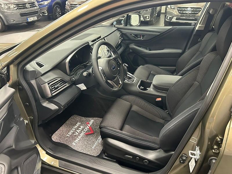 Subaru Outback (2025) 2.5 ACTIVE 4WILD 2025 | nový v - fotka 19 z 62