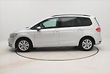Volkswagen Touran 2,0 TDI 110kW DSG LED TAŽNÉ Zá - náhled 8