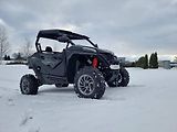 CFMOTO (2026) Gladiator Z 950 Sport - náhled 14