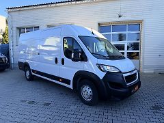 Peugeot Boxer (2022) L4H2-140PS-KLIMA-TEM-49400KM- - fotografie inzerátu