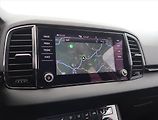 Škoda Karoq (2023) 1.5 TSI, digi klima - náhled 22