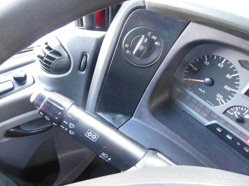Mercedes-Benz Atego (2006) 1218, Ruka Palfinger PKK 8500 - fotka 30 z 38