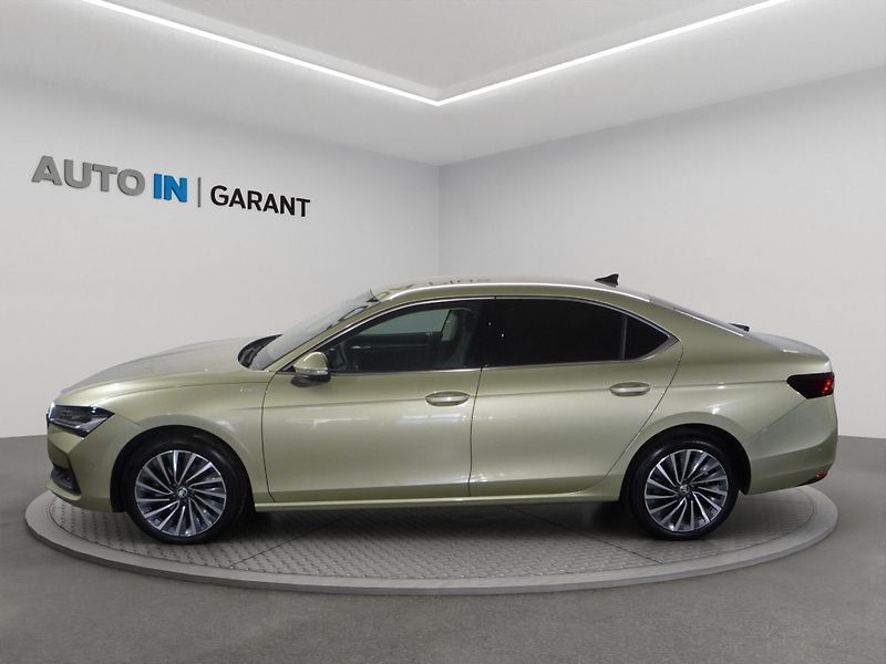 Škoda Superb (2024) 2,0TDi 110kW DSG L&K - fotka 3 z 18