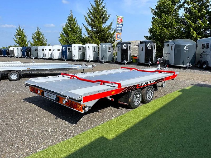 Z-Trailer (2026) AT30-21/41 SW2, 415x210, 530kg - fotka 13 z 30