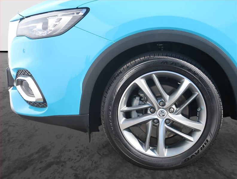 MG HS (2024) Elegance 1.5 TGI, Elegance - fotka 15 z 20