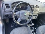 Škoda Fabia (2011) 1.2 TSi, Family, +kola - náhled 12