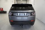 Land Rover Discovery Sport 2.0 110 kW 4WD AUTOMAT - náhled 9
