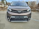 Toyota ProAce Verso 4x4 kůže, navi,  8 míst, tažné - náhled 1