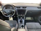 Škoda Octavia (2017) 2.0 TSi, RS, LED, +ALU, panor - náhled 8