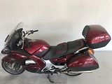 Honda ST 1300 Pan European ABS - náhled 7