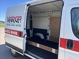 Peugeot Boxer 2,0 HDi L2 H2 KLIMA SERVIS DPH - náhled 31