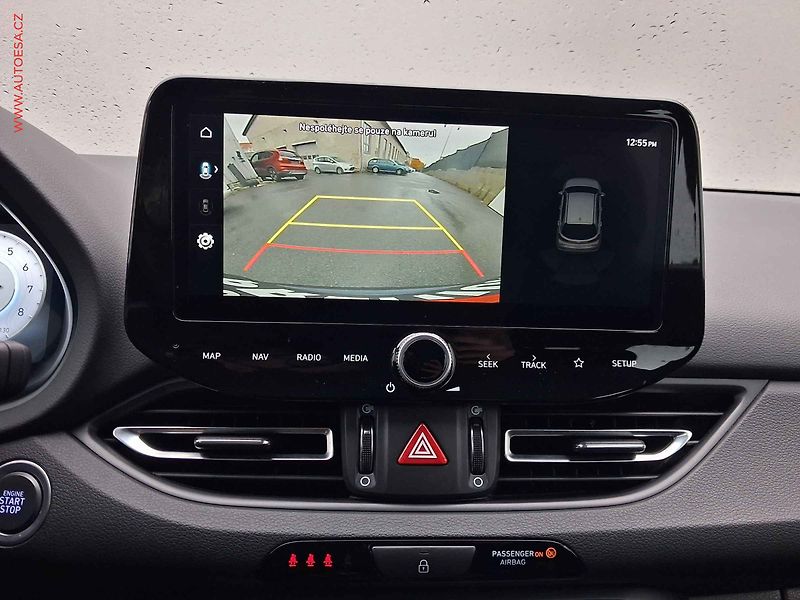 Hyundai i30 (2024) 1.5 DPI, ČR, LED, navi - fotka 19 z 20