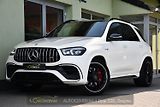 Mercedes-Benz GLE 63S 4MATIC K360°ACC VZDUCH - náhled 1