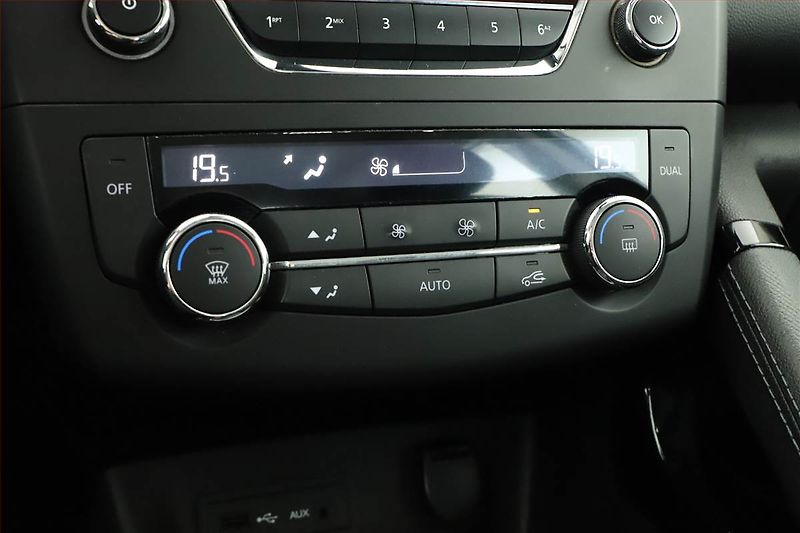 Renault Kadjar (2017) 1.6 dCi - fotka 16 z 19