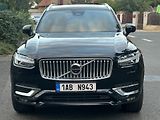 Volvo XC90 (2024) 7 mist TOP VÝBAVA ČR 1.maj DPH - náhled 2