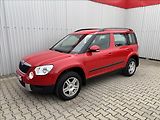 Škoda Yeti 1.2 TSi Ambition - náhled 1