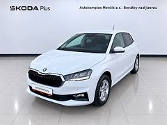 Škoda Fabia (2024) TOP SELEC TS 70/1.0 M5F - fotografie inzerátu