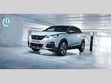 Hybridní pohon pro modely Peugeot 3008 a 508