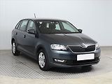 Škoda Rapid (2018) Spaceback 1.0 TSI, Automat - náhled 1