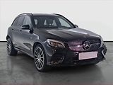 Mercedes-Benz GLC (2018) AMG line 43 AMG - náhled 1