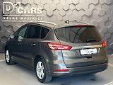 Ford S-MAX 2,5 HEV Titanium 7míst - náhled 1