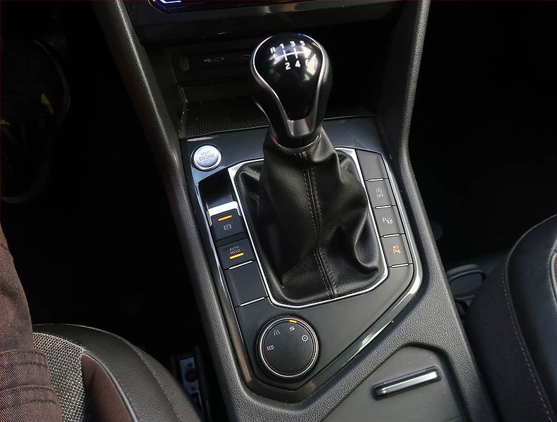 Seat Tarraco (2020) Style 2.0 TDI - fotka 17 z 25