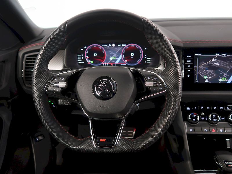 Škoda Kodiaq (2023) RS 2.0TSI 180KW 4x4 DSG TAŽNÉ - fotka 18 z 46