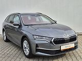 Škoda Octavia Selection 1.5 TSI 110 kW - náhled 7