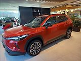 Toyota Corolla Cross 2,0 Style 2x4 - náhled 2