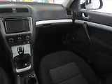Škoda Octavia (2011) 1.2 TSI, po STK, dobrý stav - náhled 8