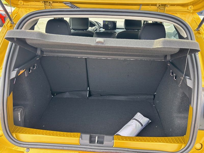 Dacia Sandero (2026) Stepway Expression Eco-G 120 a - fotka 9 z 16