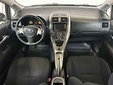 Toyota Auris (2008) 1.6 VVTi, AT, el. výbava - náhled 8