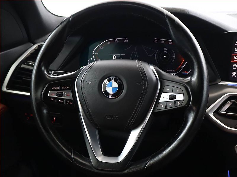BMW X5 (2021) xDrive30d - fotka 14 z 18