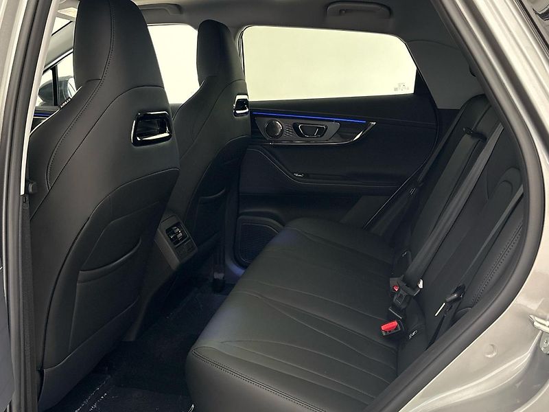 Omoda 5 (2026) Premium Facelift 1.6 tGDI  - fotka 7 z 54