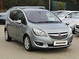Opel Meriva (2014) 1.4T, ČR, AC, tempo - náhled 1