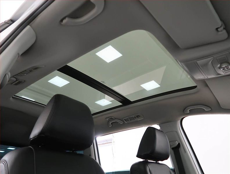 Seat Alhambra (2010) 2.0 TDI, Navi, Tempomat - fotka 26 z 26