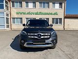 Mercedes-Benz Třídy X (2020) - náhled 1