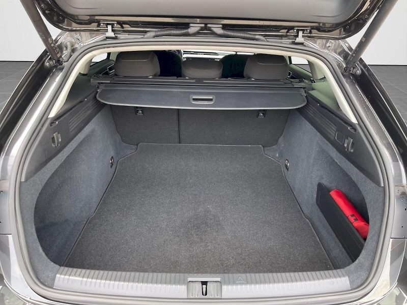 Volkswagen Arteon Shooting Brake (2023) 2.0 TDI 110 kW DSG GT - fotka 28 z 30
