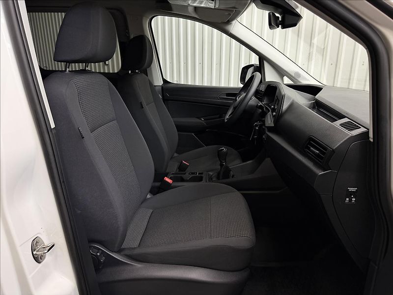 Volkswagen Caddy MAXI 1.5TSI 7MÍST 1.MAJITEL - fotka 35 z 37