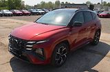 Hyundai Tucson 1.6 TGDi DCT/4x4/N LINE/Premiu - náhled 1