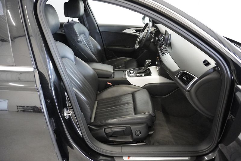 Audi A6 3.0 TDI QUATTRO S-LINE AUTOMAT - fotka 29 z 35